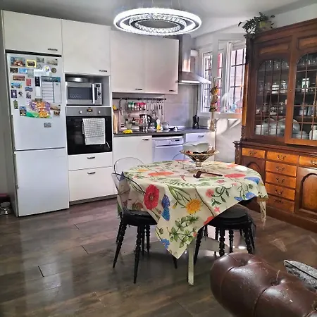 Gran Habitacion A 5 Paradas De Metro Del Centro Madrid Buitenkant foto